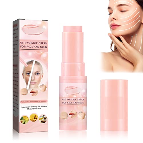 Bálsamo Hidratante Facial en Barra, Wrinkle Multi