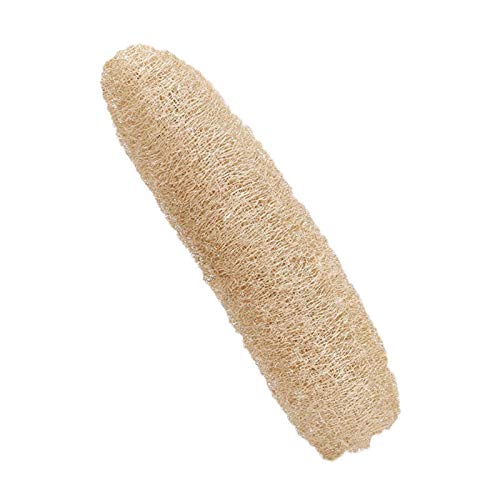 Twinkling Esponja Vegetal, Loofah Sponges, Natural