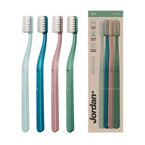 Jordan ® | Cepillo de dientes manual Green Clean |