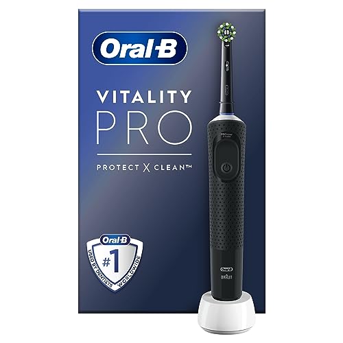 Oral-B Vitality Pro Cepillo de Dientes Eléctrico