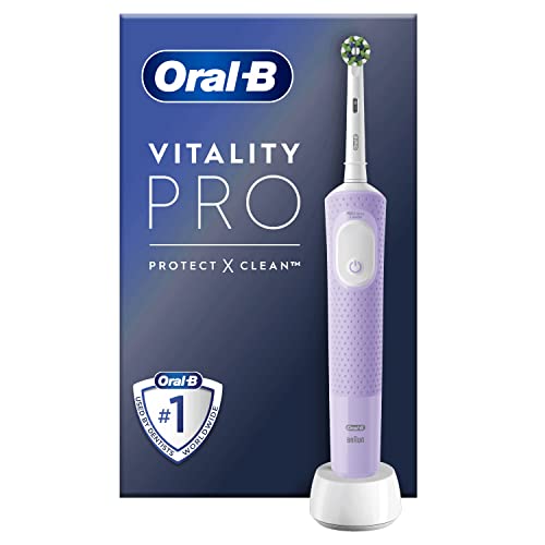 Oral-B Vitality Pro Cepillo de Dientes Eléctrico