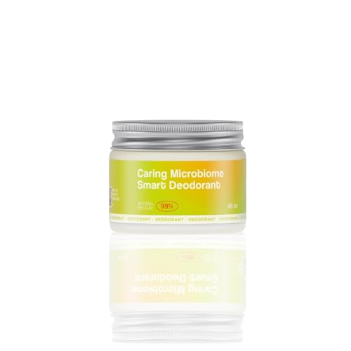 Freshly Cosmetics desodorante natural sin aluminio