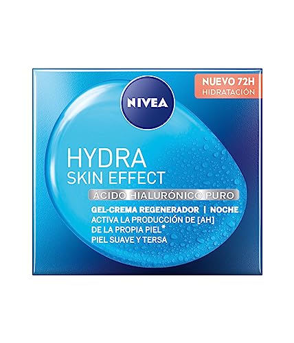 NIVEA Hydra Skin Effect Crema de noche