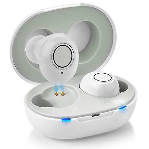 Dispositivo de sonido personal en el oído de