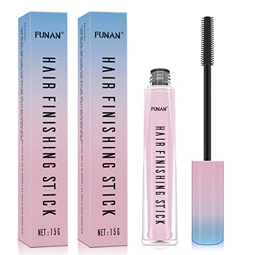 Funan Hairfeel Stick,Pelo Perdido Fijo,gel para el