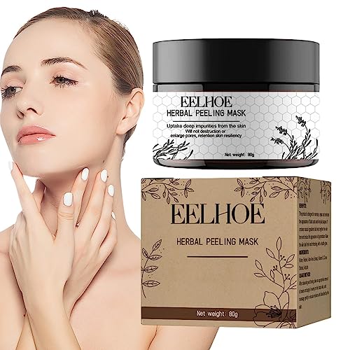 Gel Peeling Facial y Skin Peel Renueva Tu Piel con Luminosidad y
