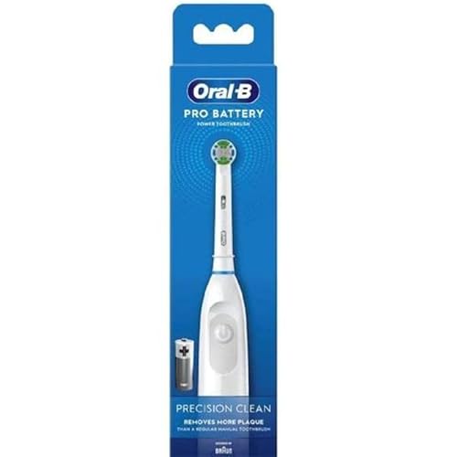limpia en profundidad tus dientes y encías con el