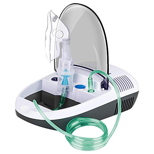 Hangsun Inhalador Nebulizador Electrico CN680