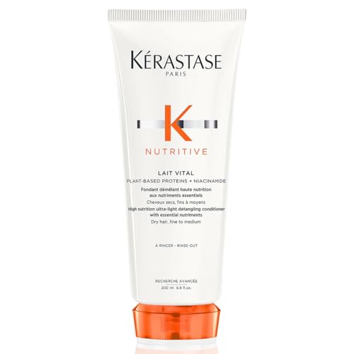 Kérastase Nutritive, Acondicionador hidratante y