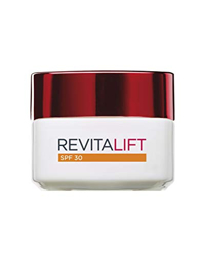 L'Oreal Paris Revitalift Crema de Día Anti-edad