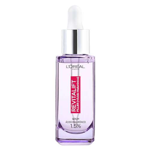 L'Oréal Paris Serúm Antiedad Revitalift Filler
