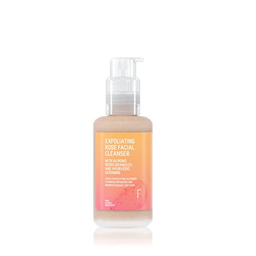 Freshly Cosmetics limpiador exfoliante Exfoliating