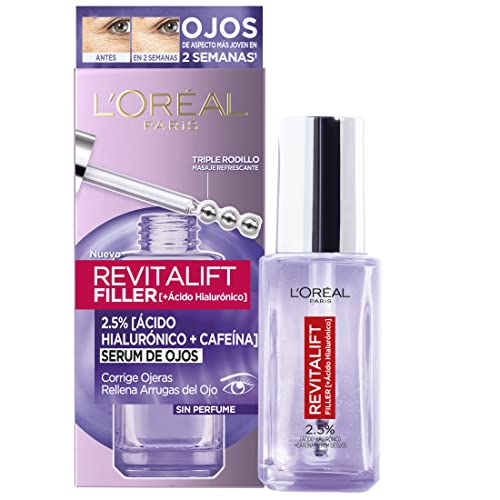 L'Oreal Paris Dermo Expertise Revitalift Filler