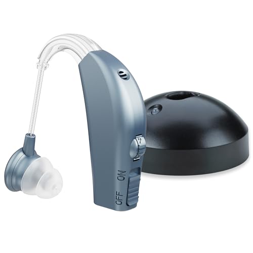 Digital Amplificador de Mejora Personal,