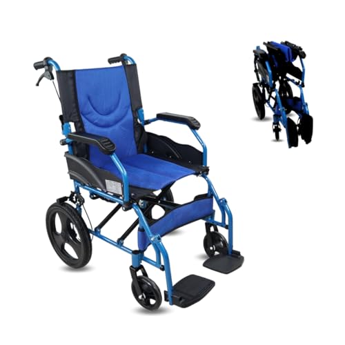 Mobiclinic, Silla de ruedas de tránsito, Modelo