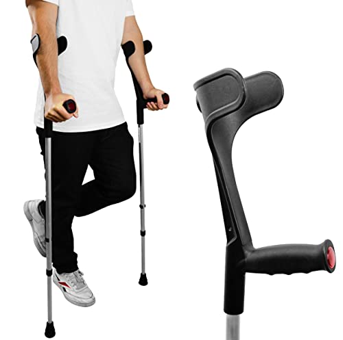 PEPE - Muletas Adulto (x2 uds), Muletas Adulto