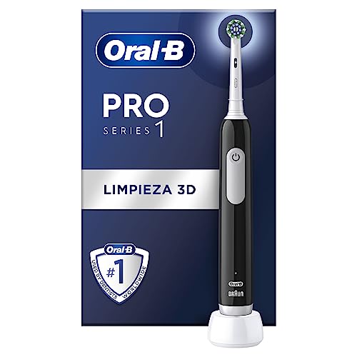 Oral-B Pro Series 1 Cepillo de Dientes Eléctrico