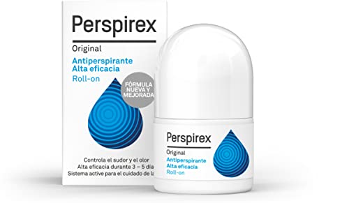 Perspirex ® | Perspirex Original | Desodorante