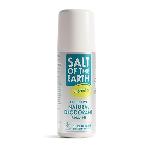 Salt of the Earth Desodorante Natural 100% –