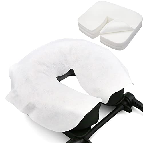 RNGWAPER Fundas Desechables Para Reposacabezas de