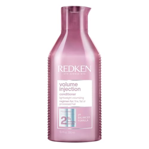 Redken, Acondicionador Densificador para Caballo