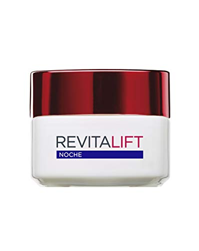 L'Oreal Paris Revitalift Crema de Noche Anti-edad