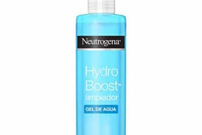 Neutrogena, Hydro Boost Gel de Agua Limpiador