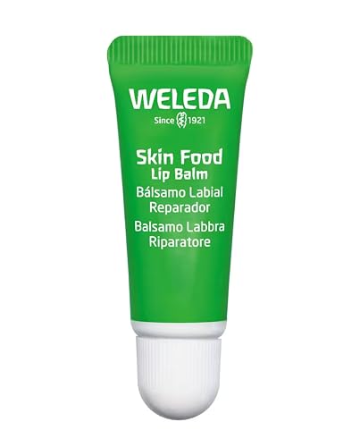 Weleda - Skin Food Lip Balm - Bálsamo Labial
