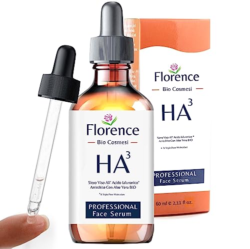 60ml. Bio Sérum Facial con Triple Ácido