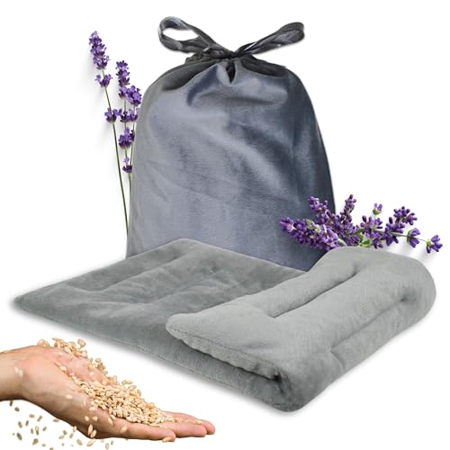 HiEmely | saco de semillas para microondas - saco