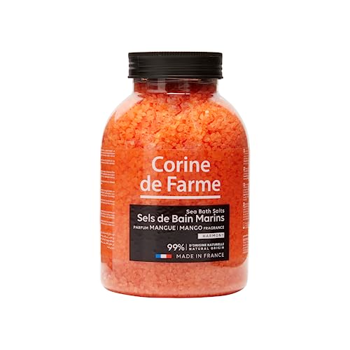 Corine de Farme - Sales de Baño Marinas Relajantes
