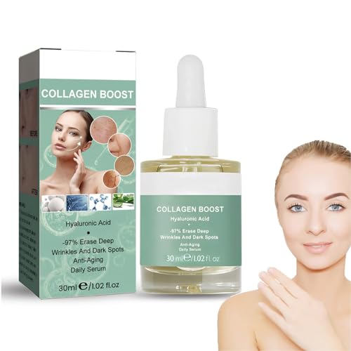 Sérum Anti-arrugas Serum Facial Antiarrugas Sérums