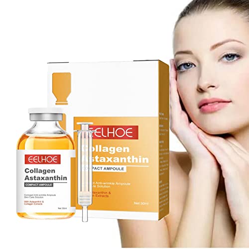 Serums Reafirmantes para Rostro, Sueros