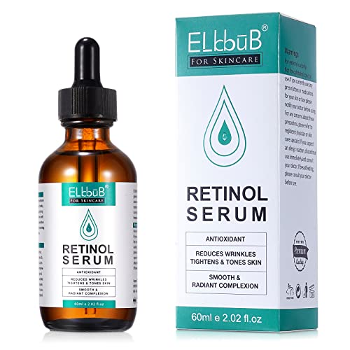 Retinol Serum - Retinol contenido Sistema con