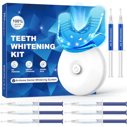 blanqueador dental profesional Kits de