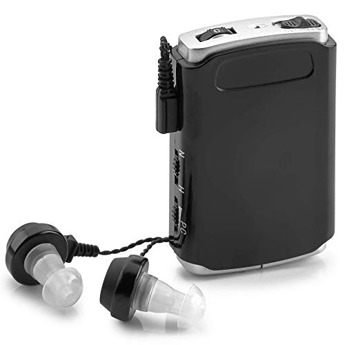 Amplificador de sonido - Dispositivo de mejora de