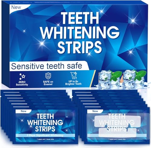 tiras blanqueadoras dientes blanqueador dental -