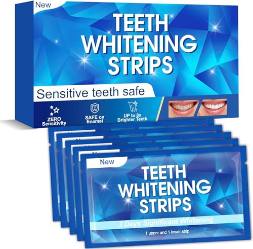 tiras blanqueadoras dientes blanqueador dental -
