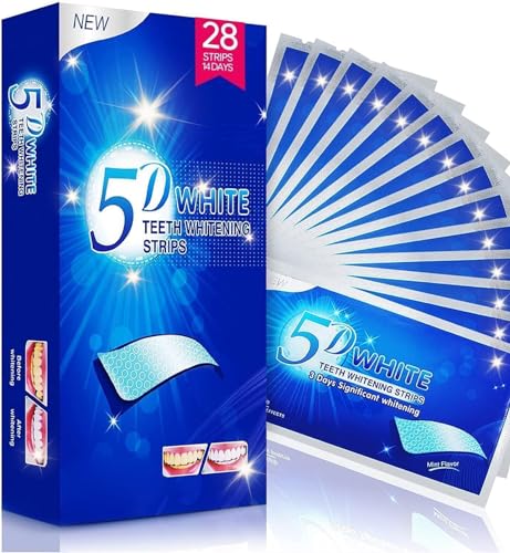 tiras blanqueadoras dientes blanqueador dental -