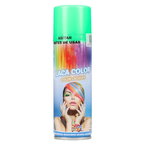 H HANSEL HOME Spray Pelo Color Temporal - Fácil de