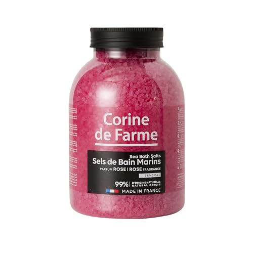 Corine de Farme - Sales de Baño Marinas Sensual