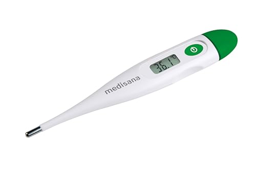 medisana FTC termómetro clínico digital para