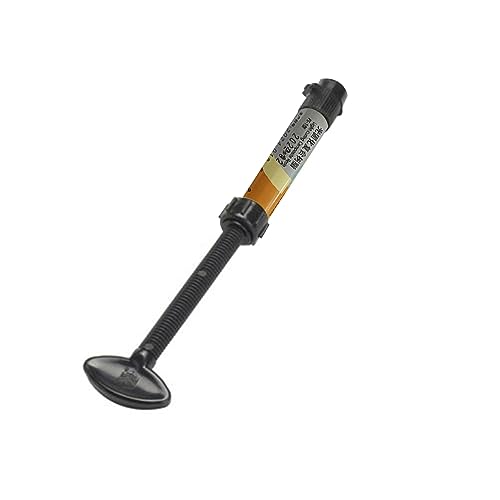Washranp Herramienta de curado de dientes de 2,5