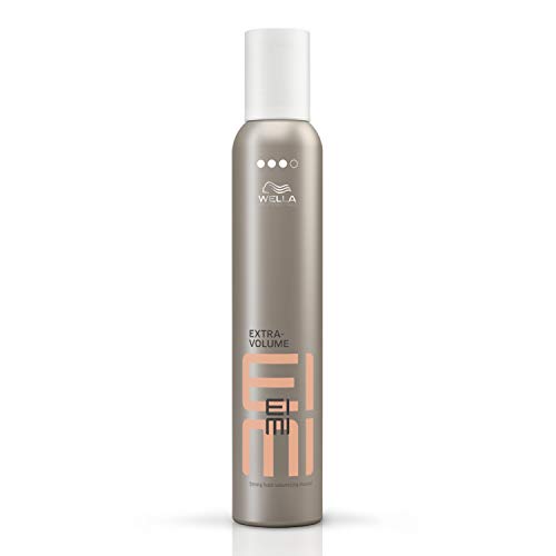 Wella Professionals EIMI Extra-Volume | Espuma