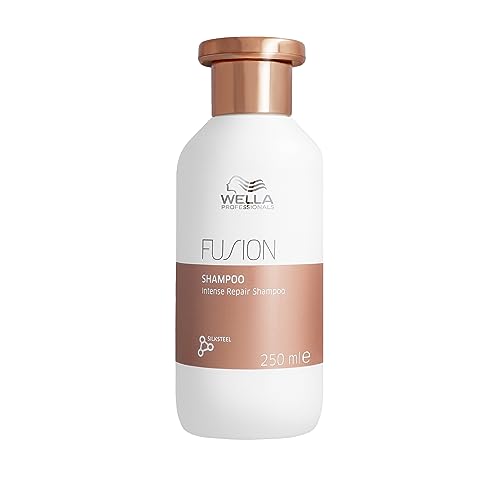 Wella Professionals Fusion - Champú de Reparación