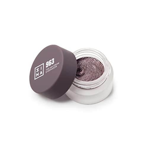 3INA MAKEUP - The 24H Cream Eyeshadow 963 - Sombra