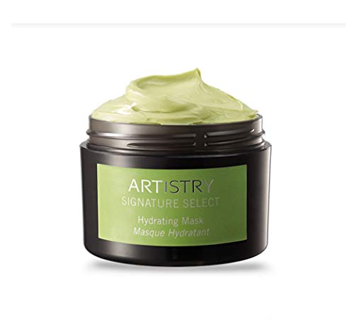 ARTISTRY SIGNATURE SELECT MASCARILLA HIDRATANTE