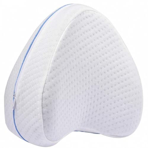 Almohada para Piernas y Rodillas Ayuda a Dormir,