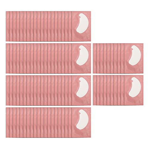 Natudeco - 100 almohadillas de gel para