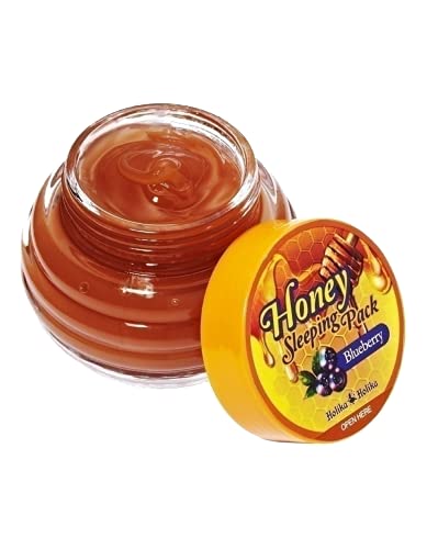 HOLIKA HOLIKA. Mascarilla Facial Nocturna
